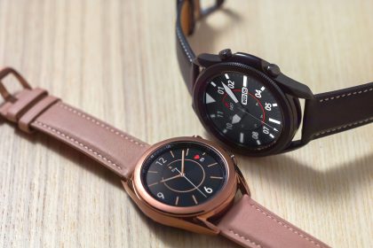 Galaxy Watch 3 / תמונה: סמסונג